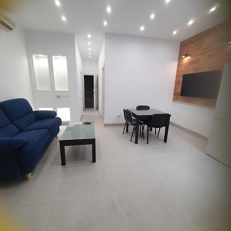 Urbanizacion La Roca, Estudio Торремолинос Экстерьер фото