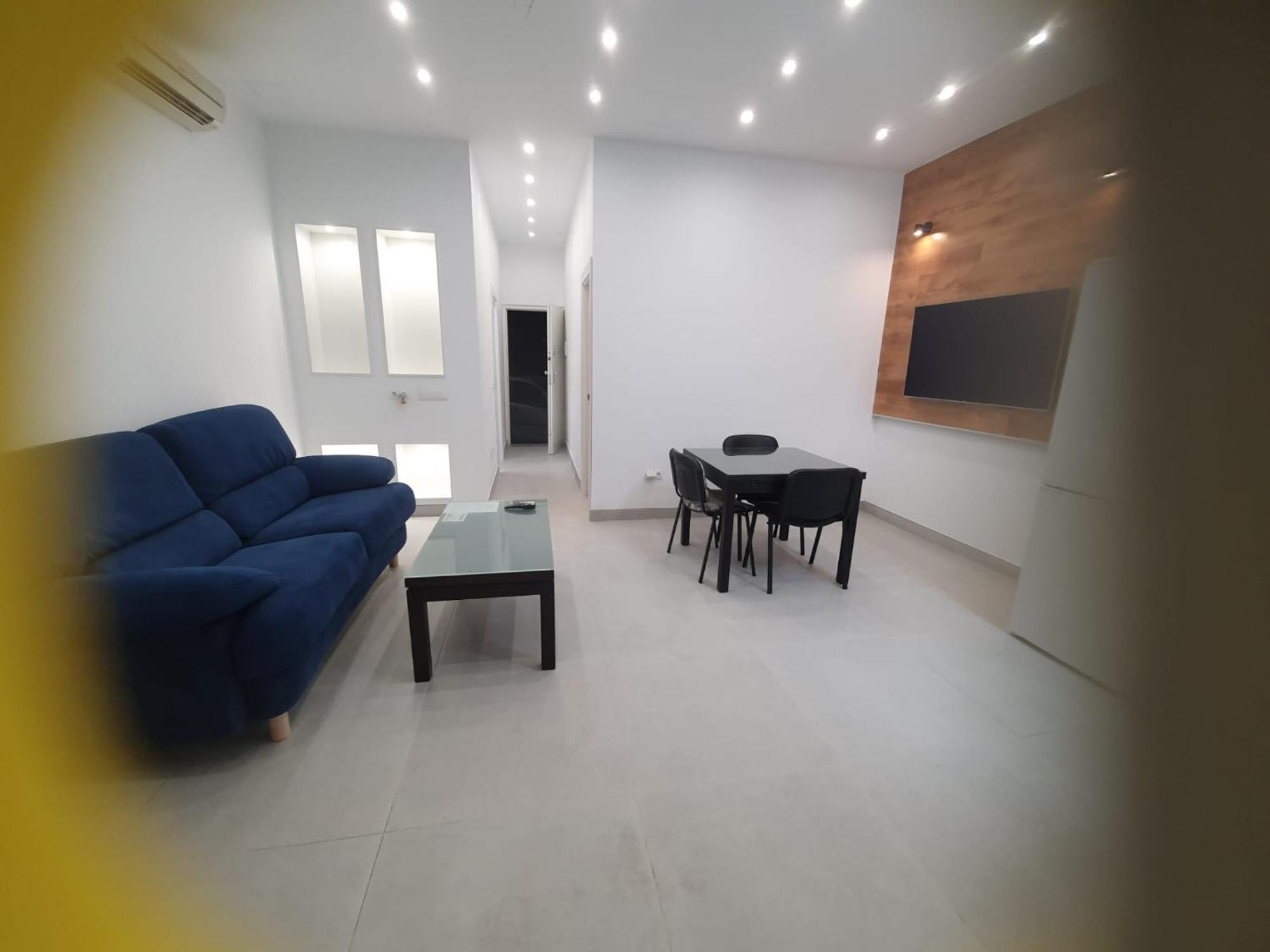 Urbanizacion La Roca, Estudio Торремолинос Экстерьер фото